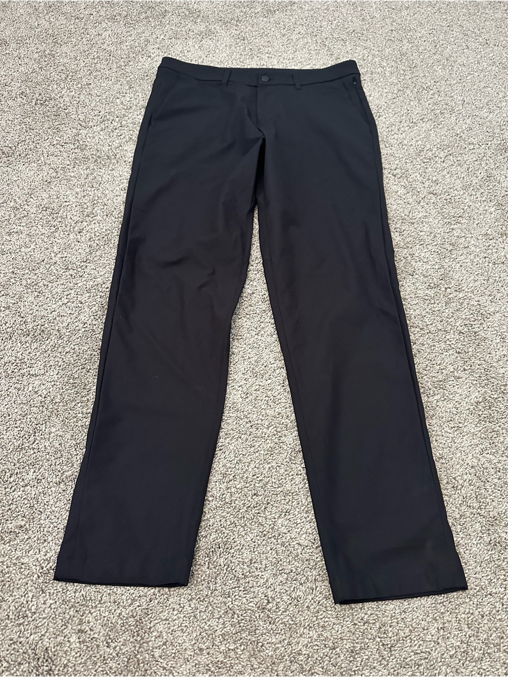 Lululemon Commission Pant Slim